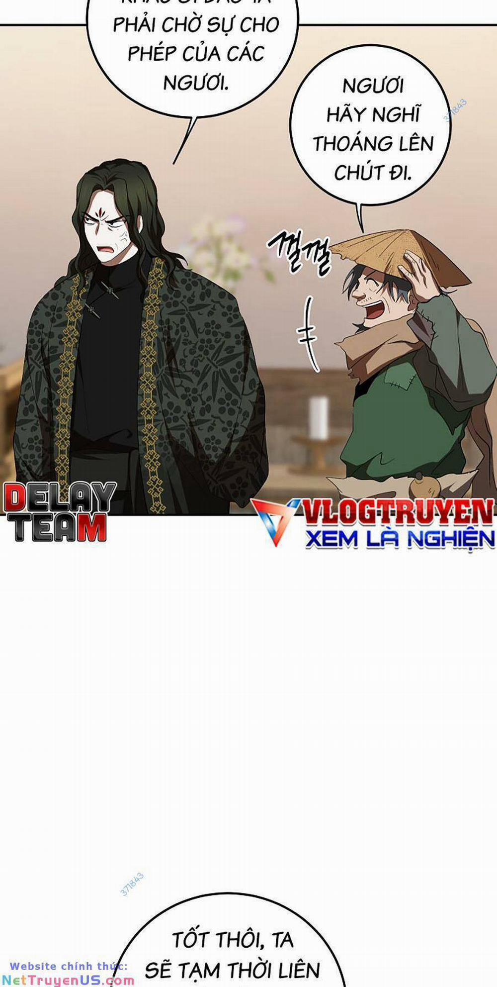 Võ Đang Kỳ Hiệp 116 trang 102