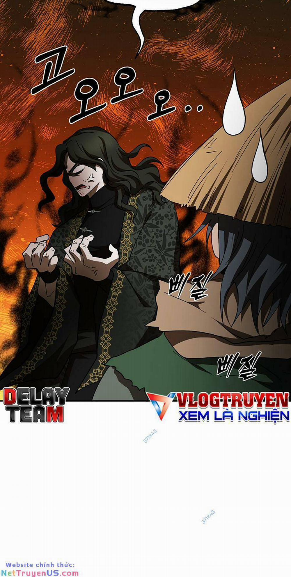 Võ Đang Kỳ Hiệp 116 trang 108