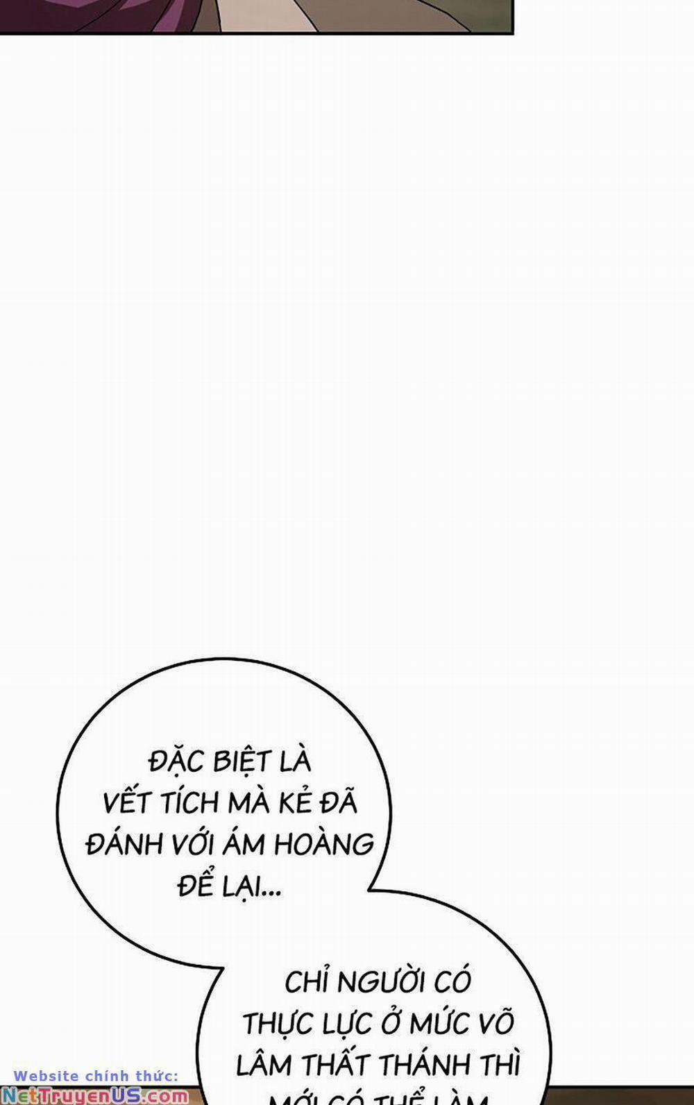 Võ Đang Kỳ Hiệp 116 trang 11