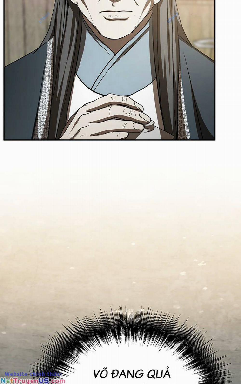 Võ Đang Kỳ Hiệp 116 trang 16