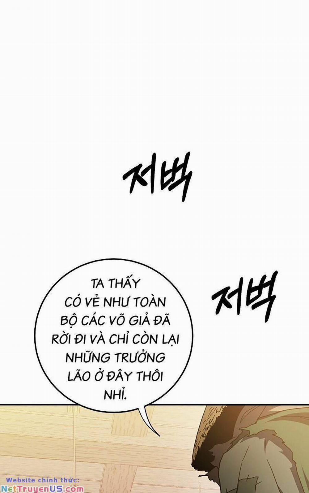 Võ Đang Kỳ Hiệp 116 trang 19