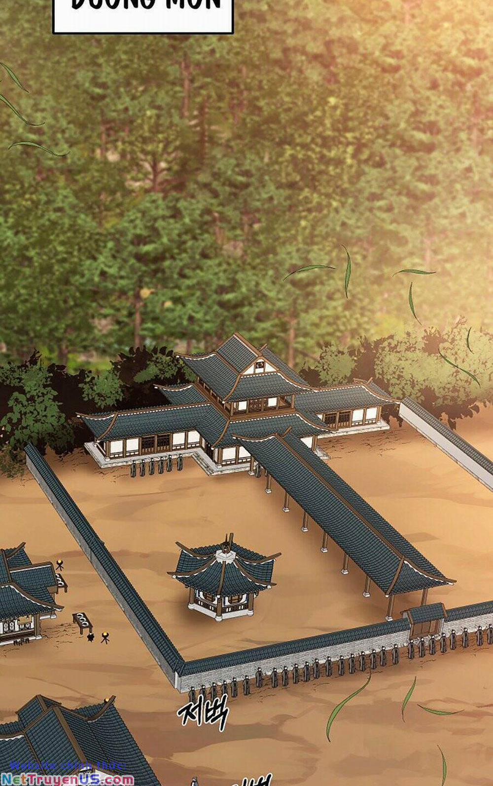 Võ Đang Kỳ Hiệp 116 trang 2