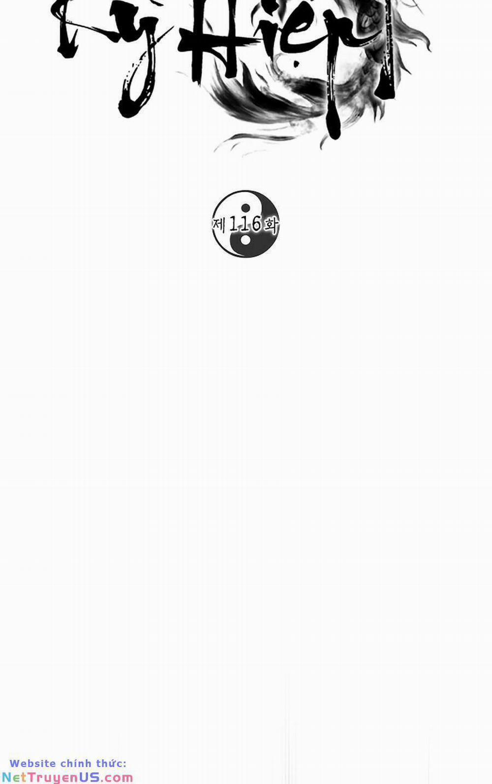 Võ Đang Kỳ Hiệp 116 trang 24