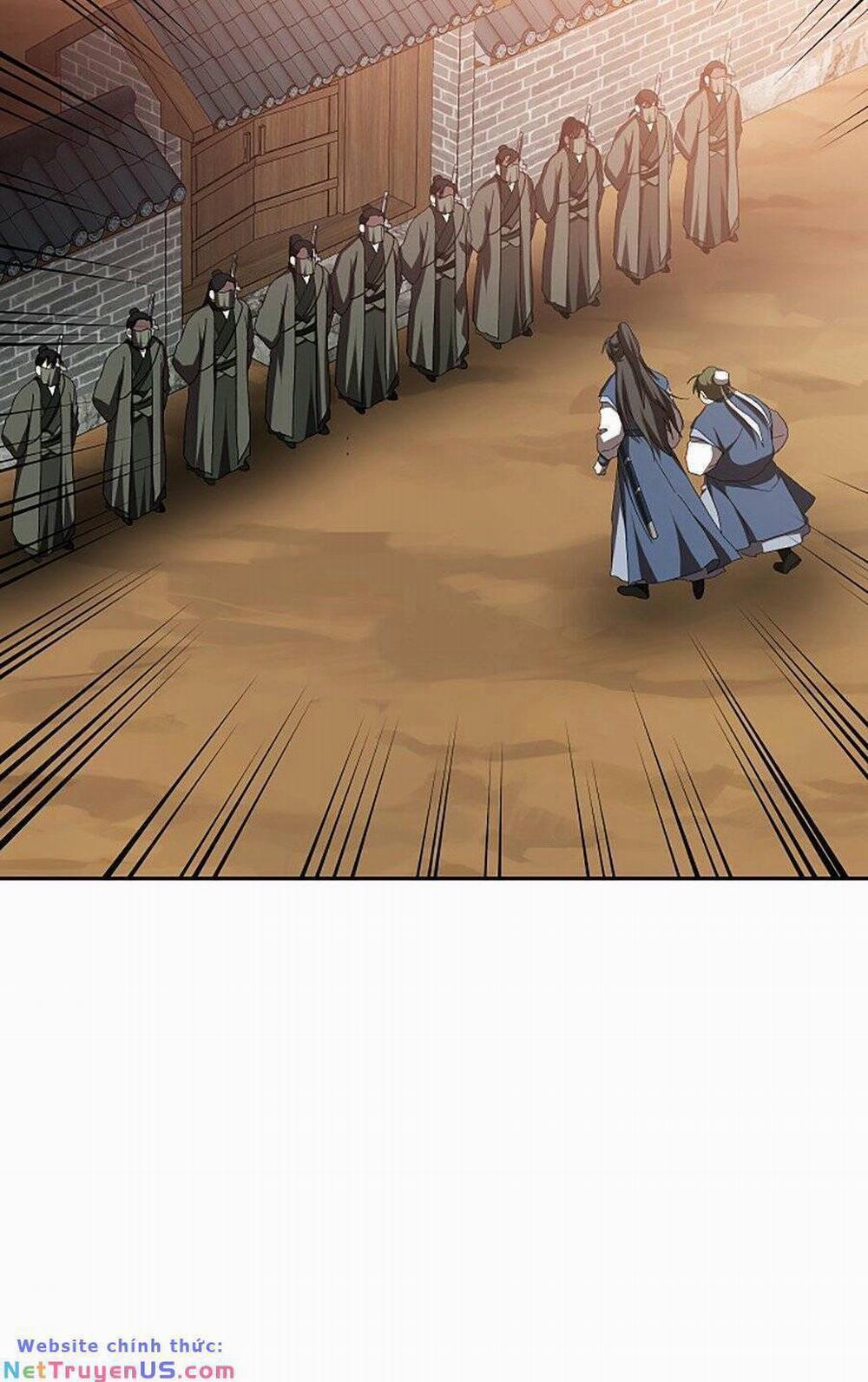 Võ Đang Kỳ Hiệp 116 trang 26