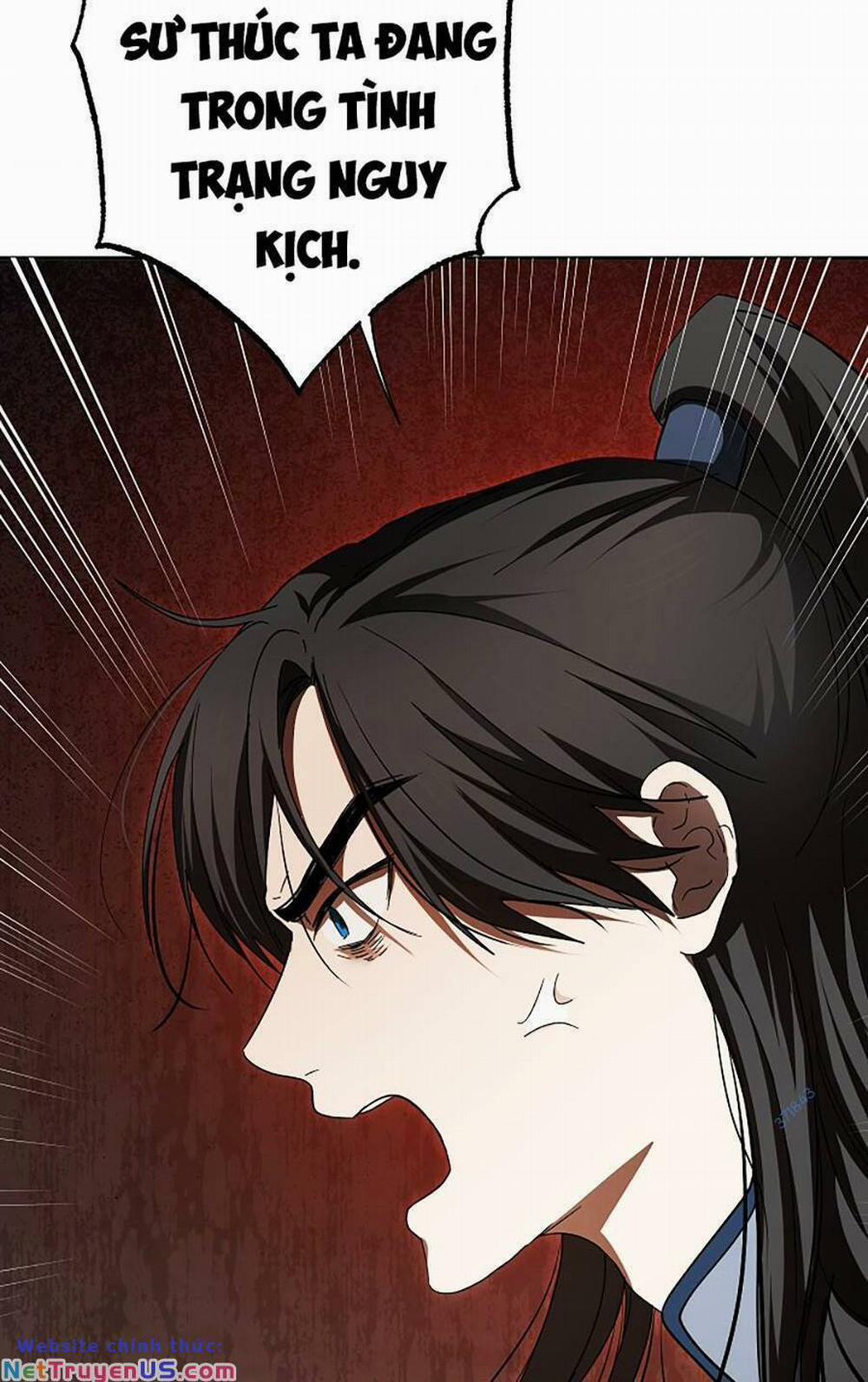 Võ Đang Kỳ Hiệp 116 trang 29