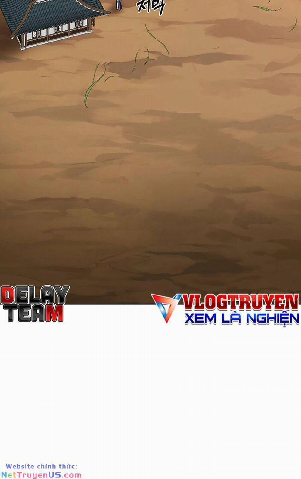 Võ Đang Kỳ Hiệp 116 trang 3