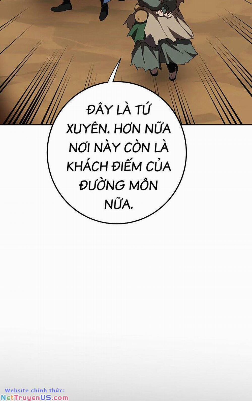 Võ Đang Kỳ Hiệp 116 trang 34