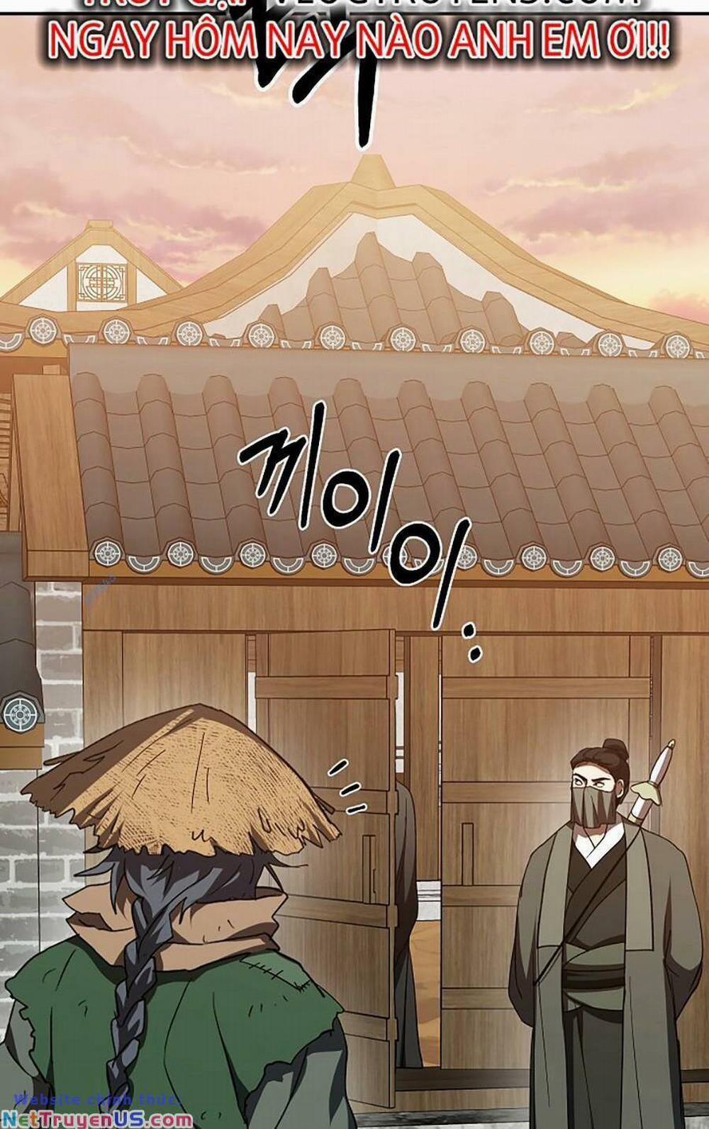 Võ Đang Kỳ Hiệp 116 trang 37