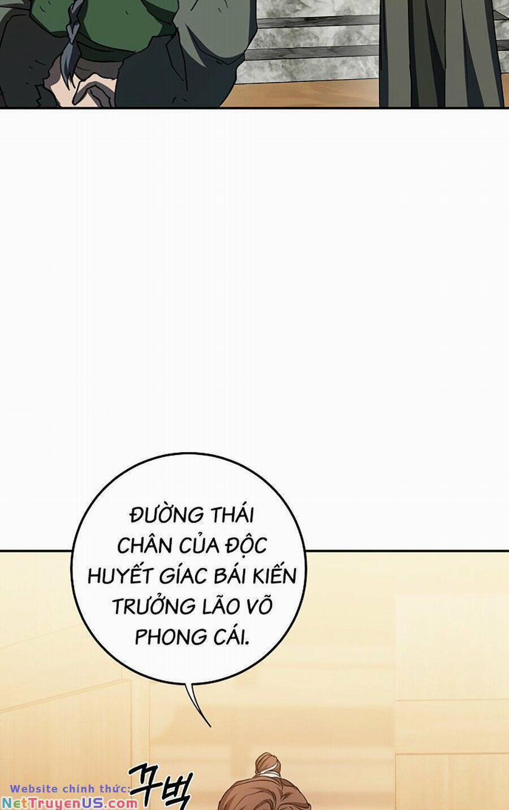 Võ Đang Kỳ Hiệp 116 trang 38