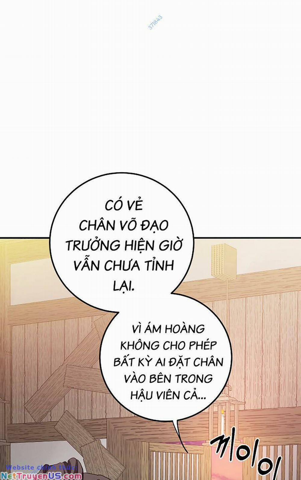 Võ Đang Kỳ Hiệp 116 trang 4