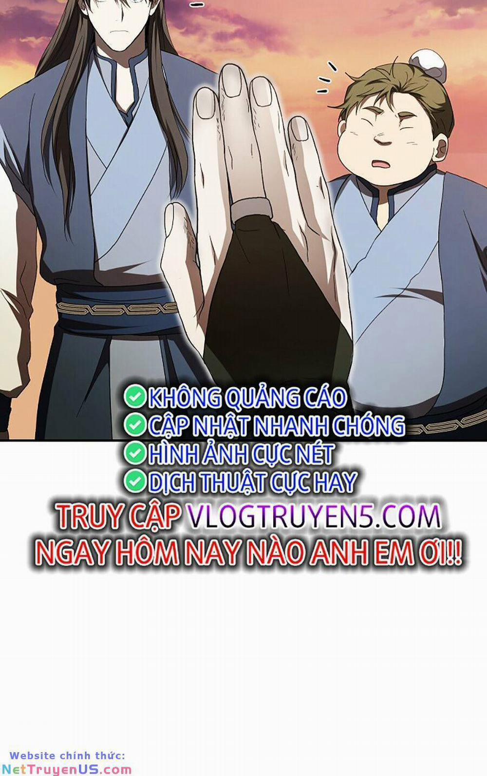 Võ Đang Kỳ Hiệp 116 trang 43