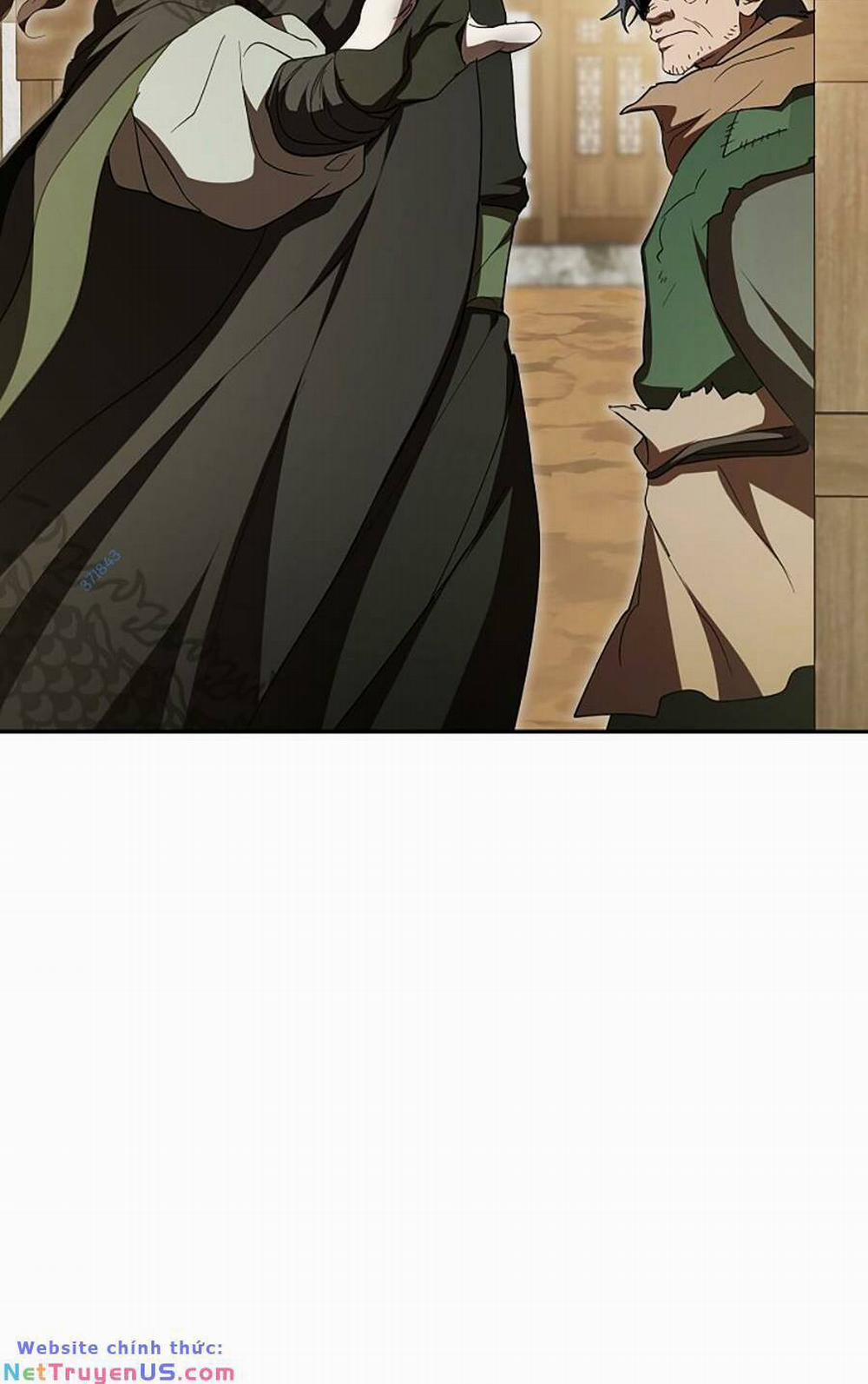 Võ Đang Kỳ Hiệp 116 trang 45