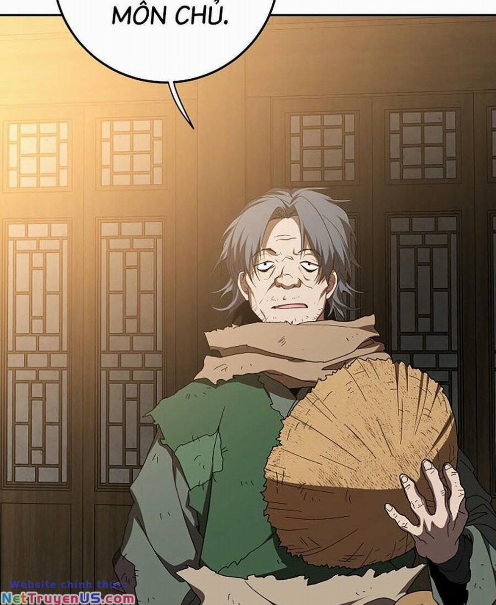 Võ Đang Kỳ Hiệp 116 trang 58