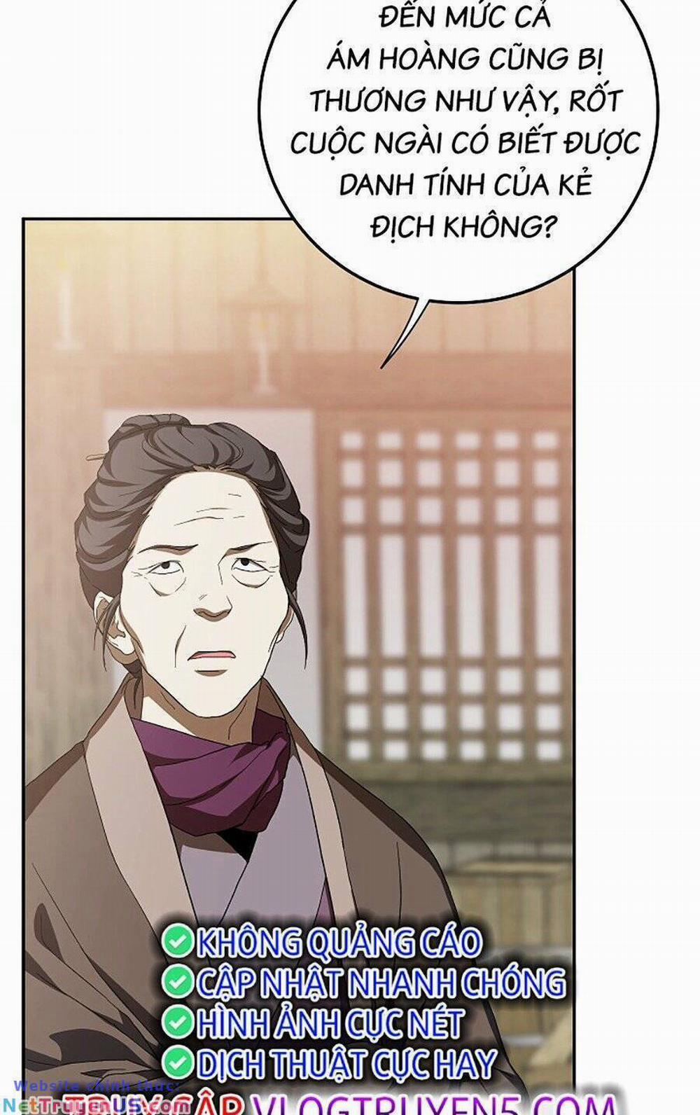 Võ Đang Kỳ Hiệp 116 trang 6