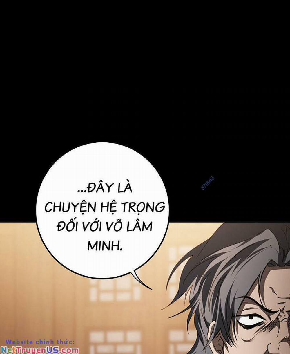 Võ Đang Kỳ Hiệp 116 trang 69