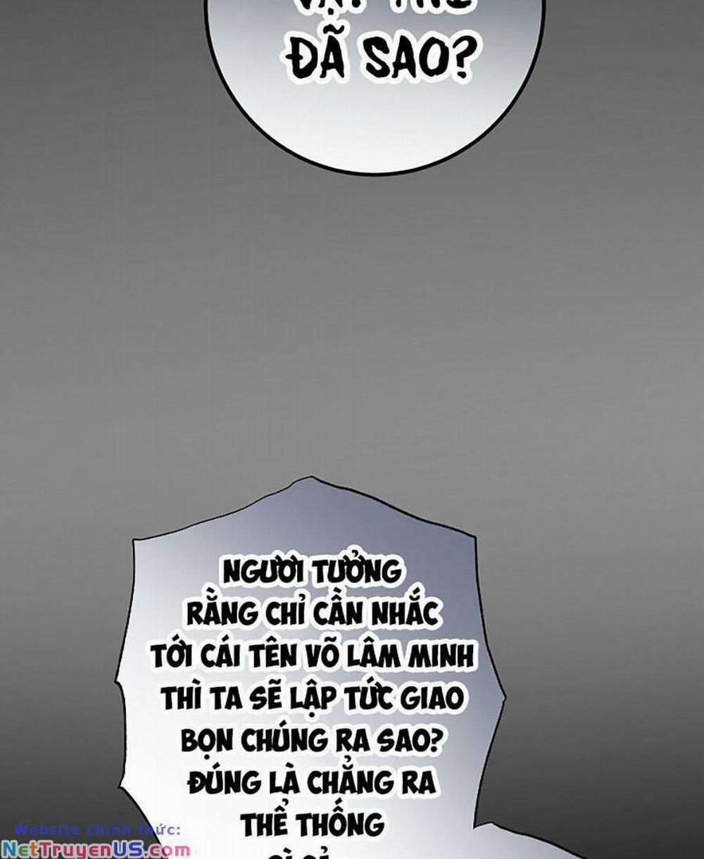 Võ Đang Kỳ Hiệp 116 trang 71