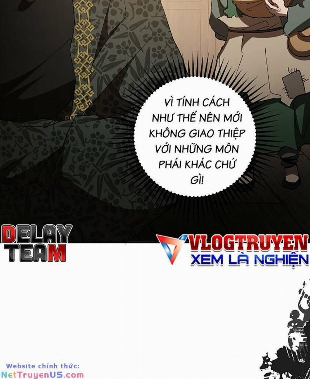 Võ Đang Kỳ Hiệp 116 trang 79