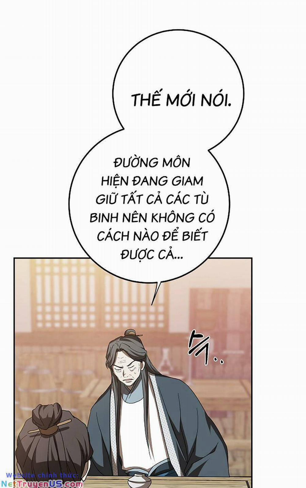 Võ Đang Kỳ Hiệp 116 trang 8