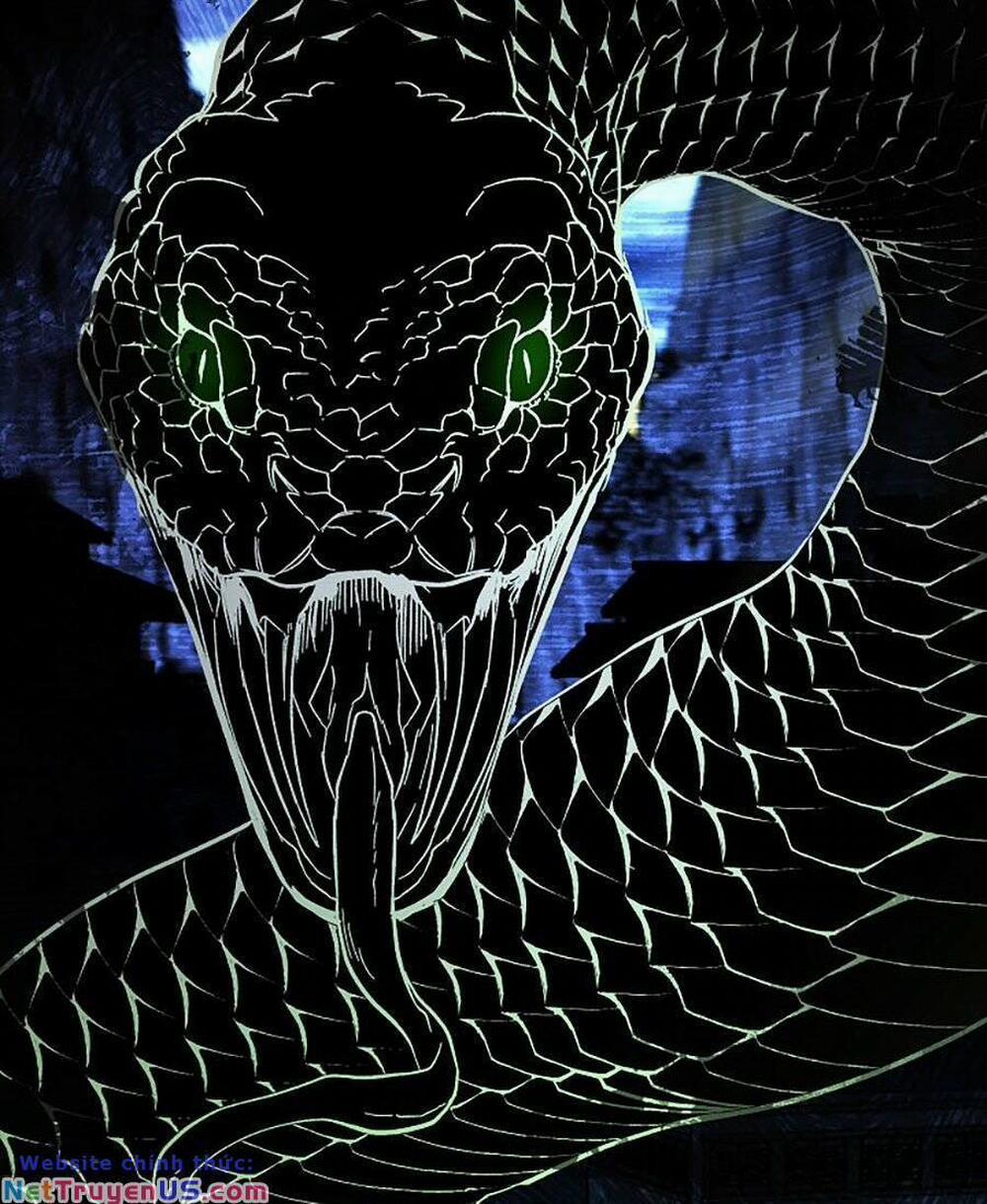 Võ Đang Kỳ Hiệp 116 trang 82