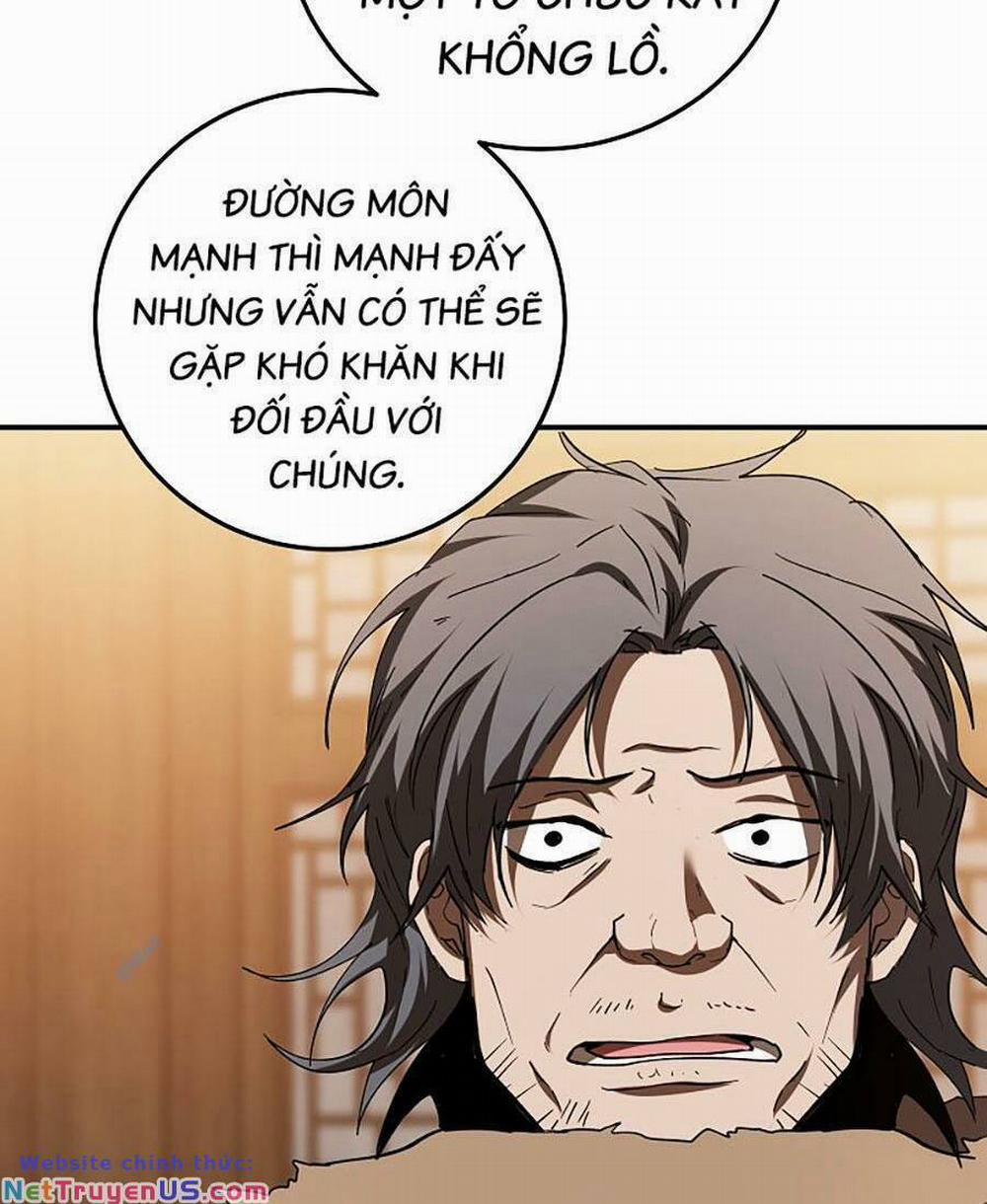 Võ Đang Kỳ Hiệp 116 trang 85