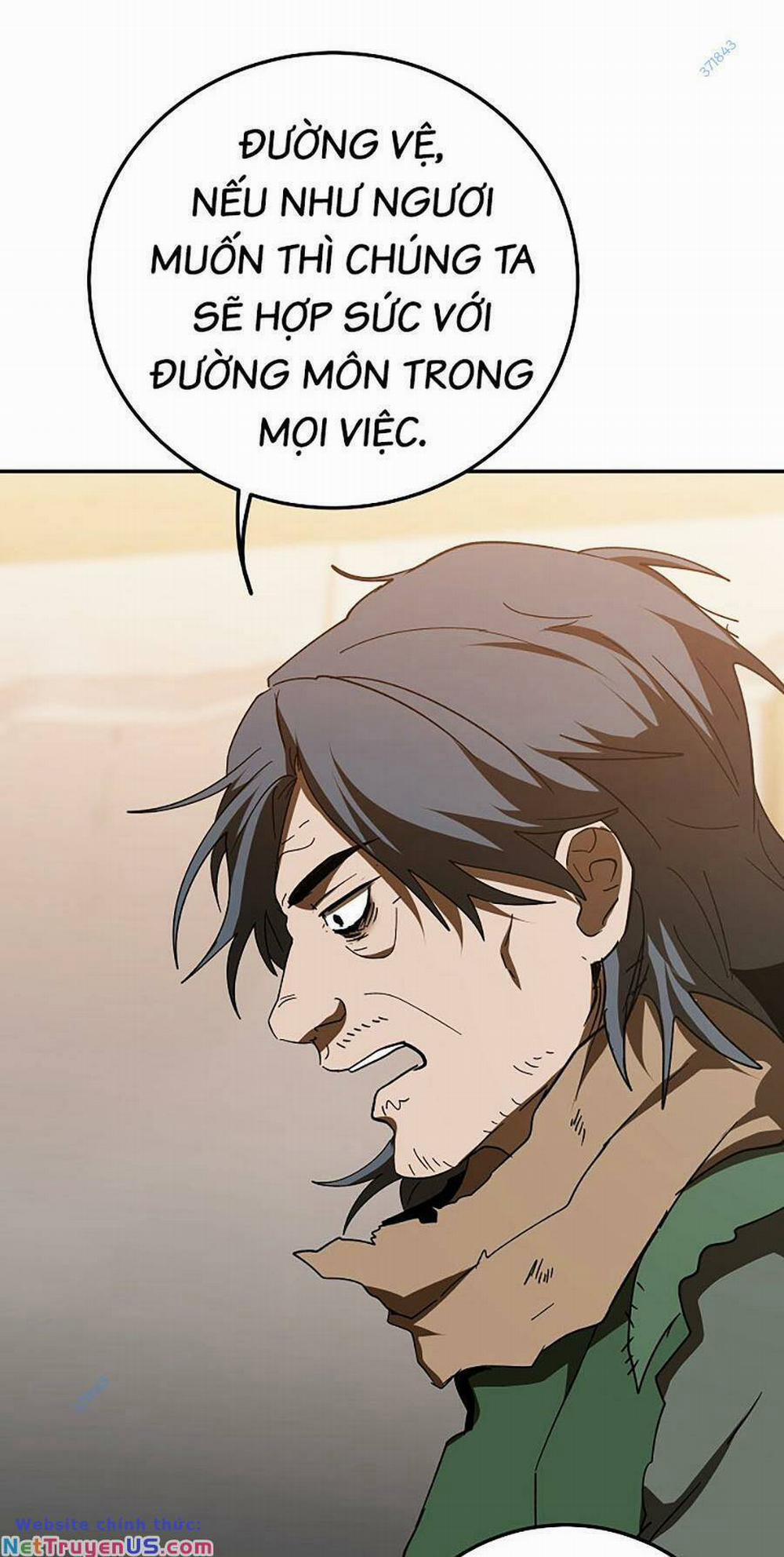 Võ Đang Kỳ Hiệp 116 trang 94