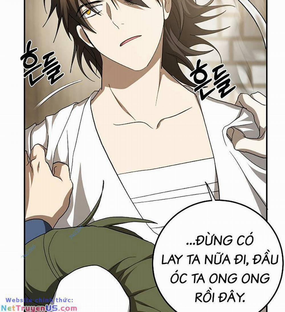 Võ Đang Kỳ Hiệp 117 trang 110