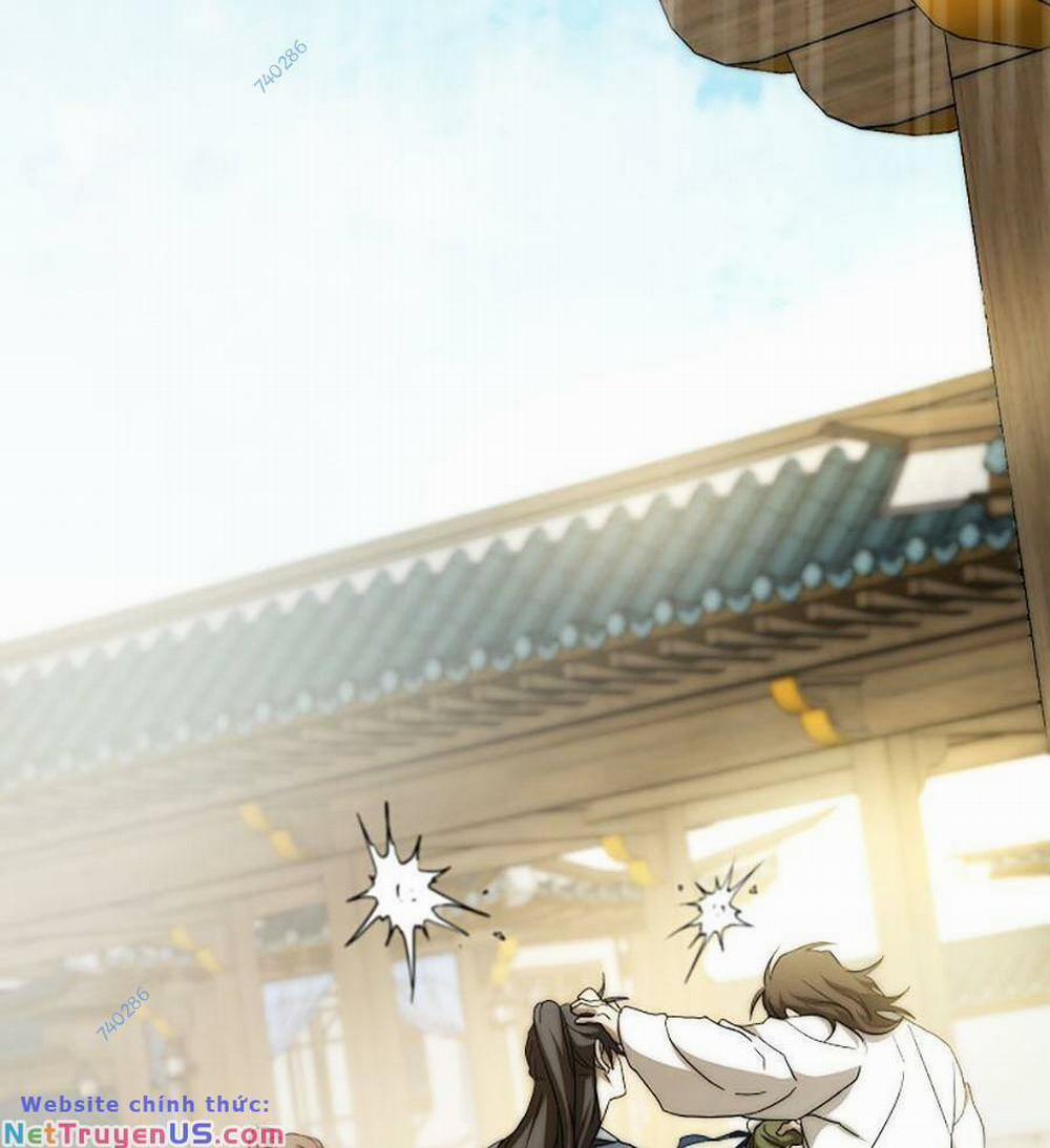 Võ Đang Kỳ Hiệp 117 trang 116