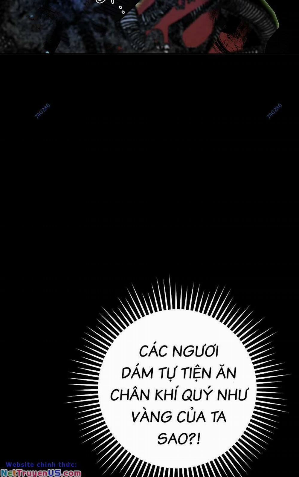 Võ Đang Kỳ Hiệp 117 trang 12