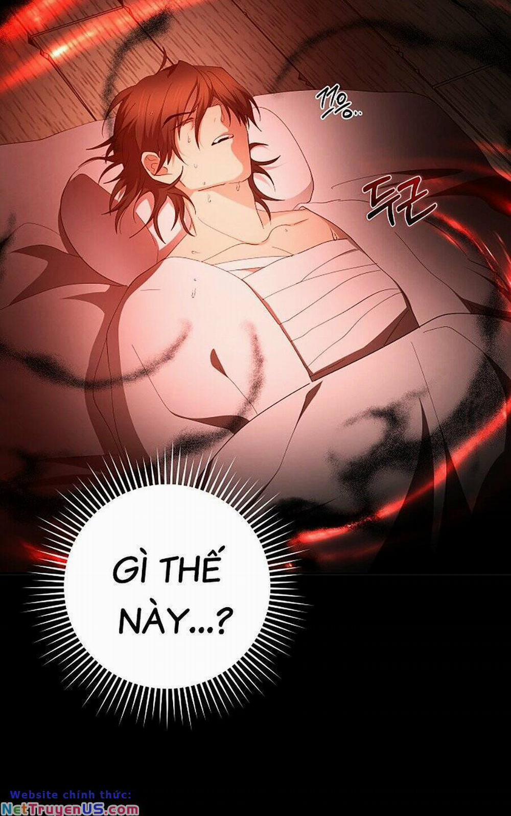 Võ Đang Kỳ Hiệp 117 trang 2