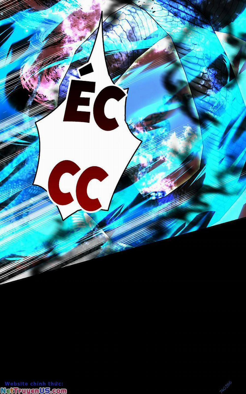 Võ Đang Kỳ Hiệp 117 trang 20