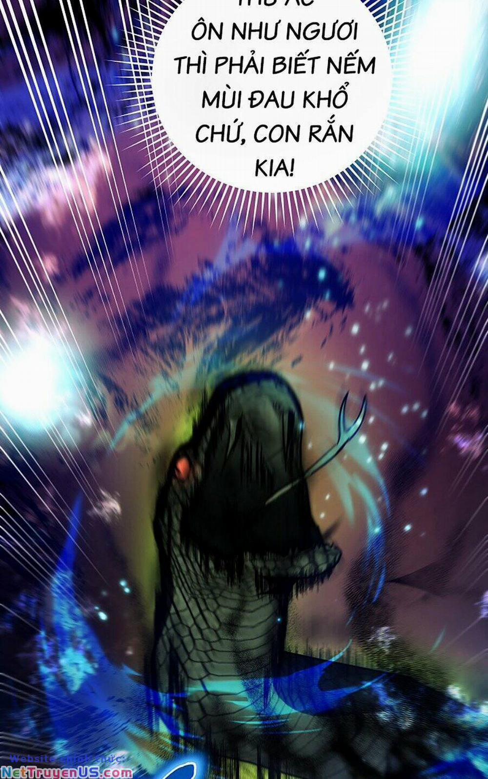 Võ Đang Kỳ Hiệp 117 trang 34