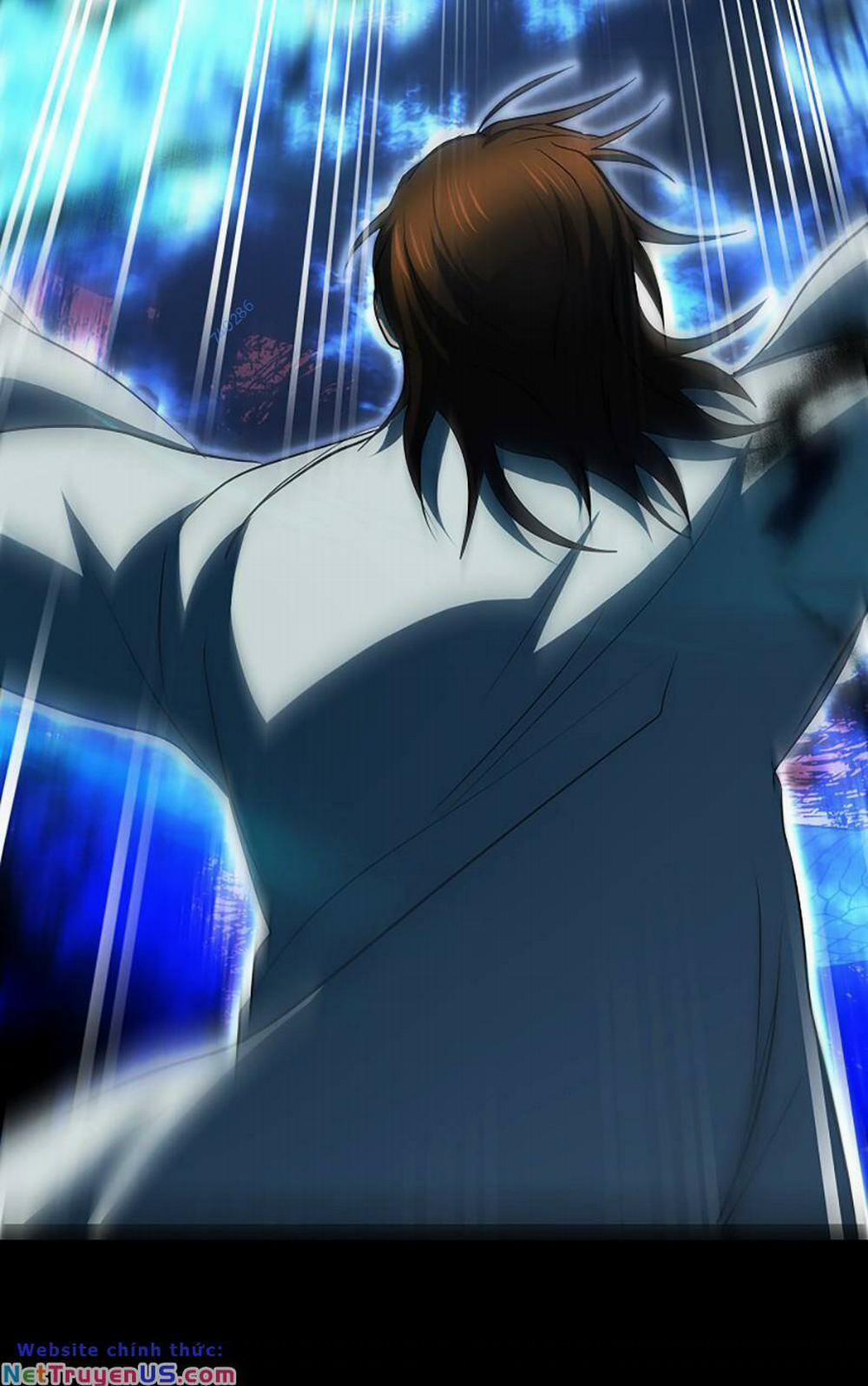 Võ Đang Kỳ Hiệp 117 trang 36