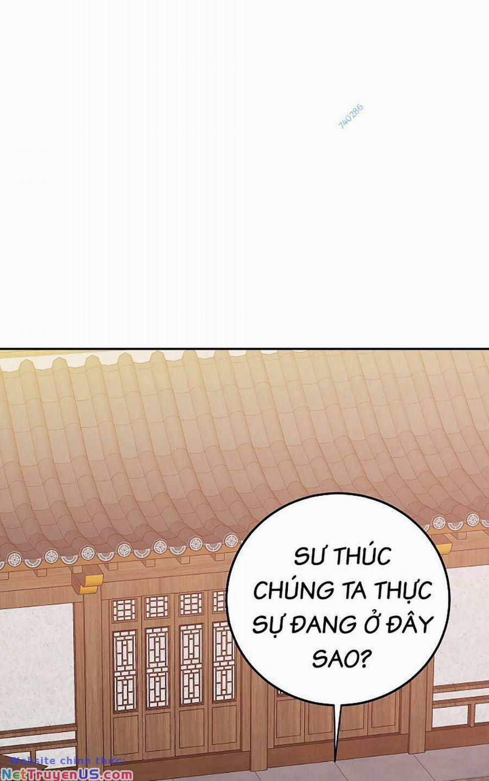 Võ Đang Kỳ Hiệp 117 trang 40