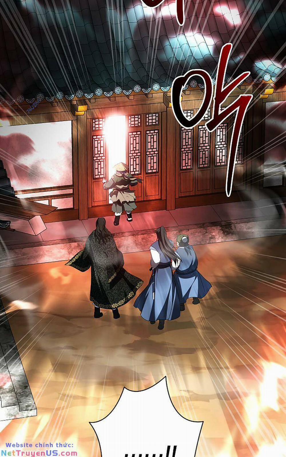 Võ Đang Kỳ Hiệp 117 trang 44