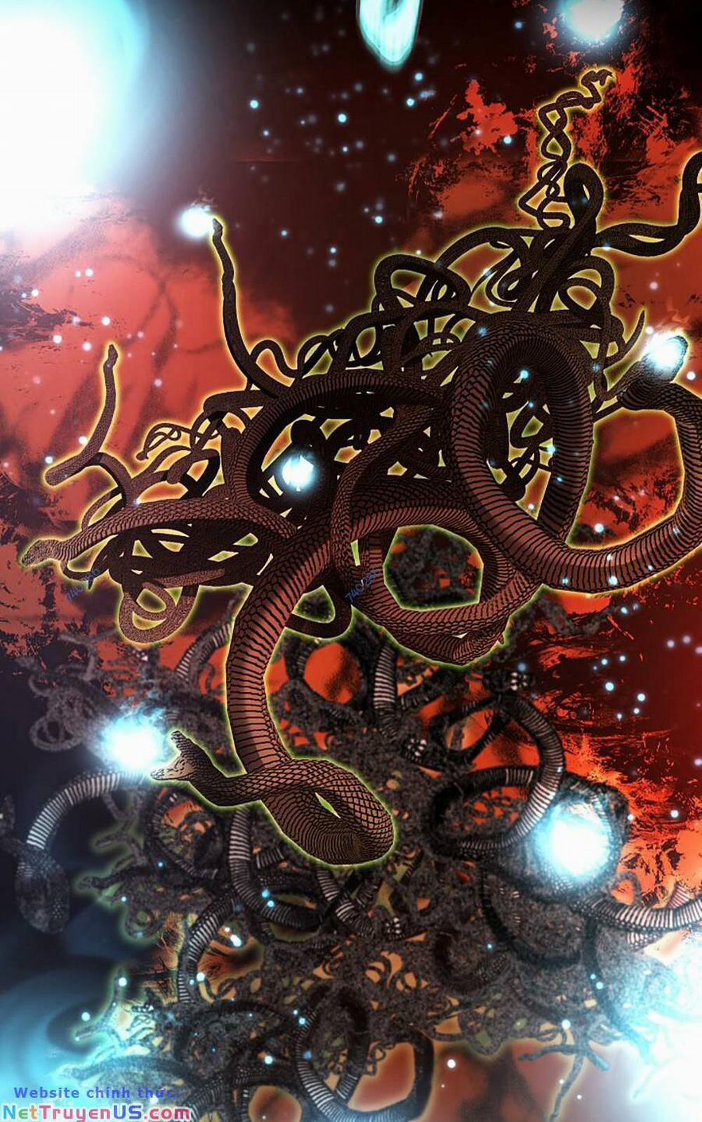 Võ Đang Kỳ Hiệp 117 trang 5