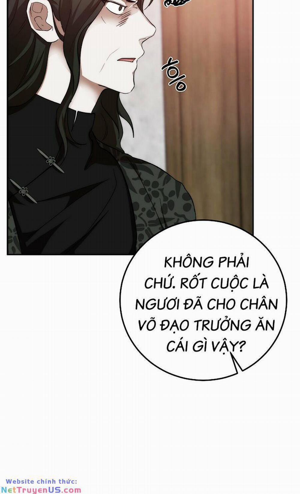 Võ Đang Kỳ Hiệp 117 trang 55