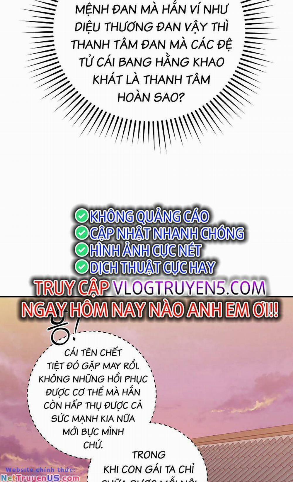 Võ Đang Kỳ Hiệp 117 trang 60