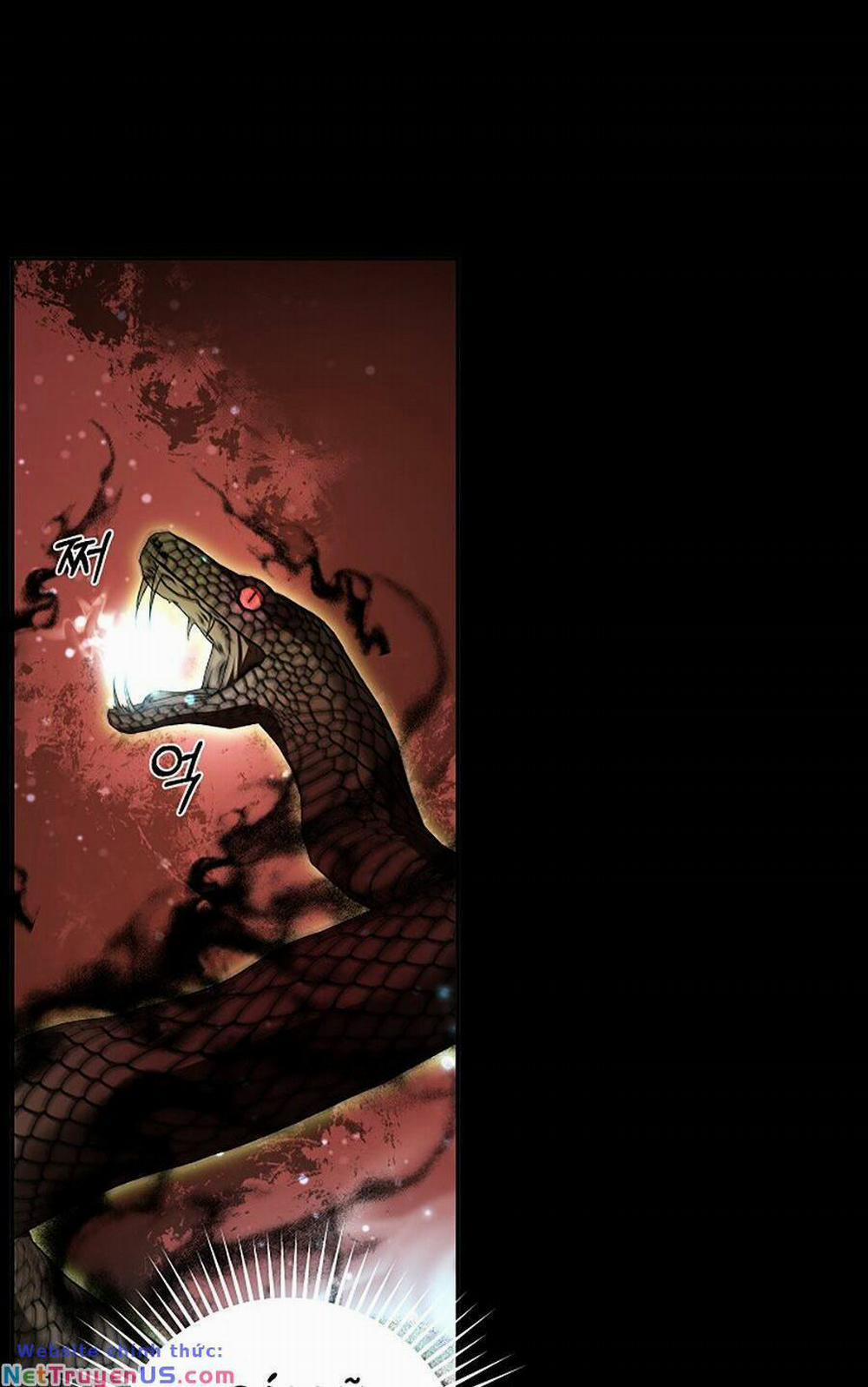 Võ Đang Kỳ Hiệp 117 trang 7