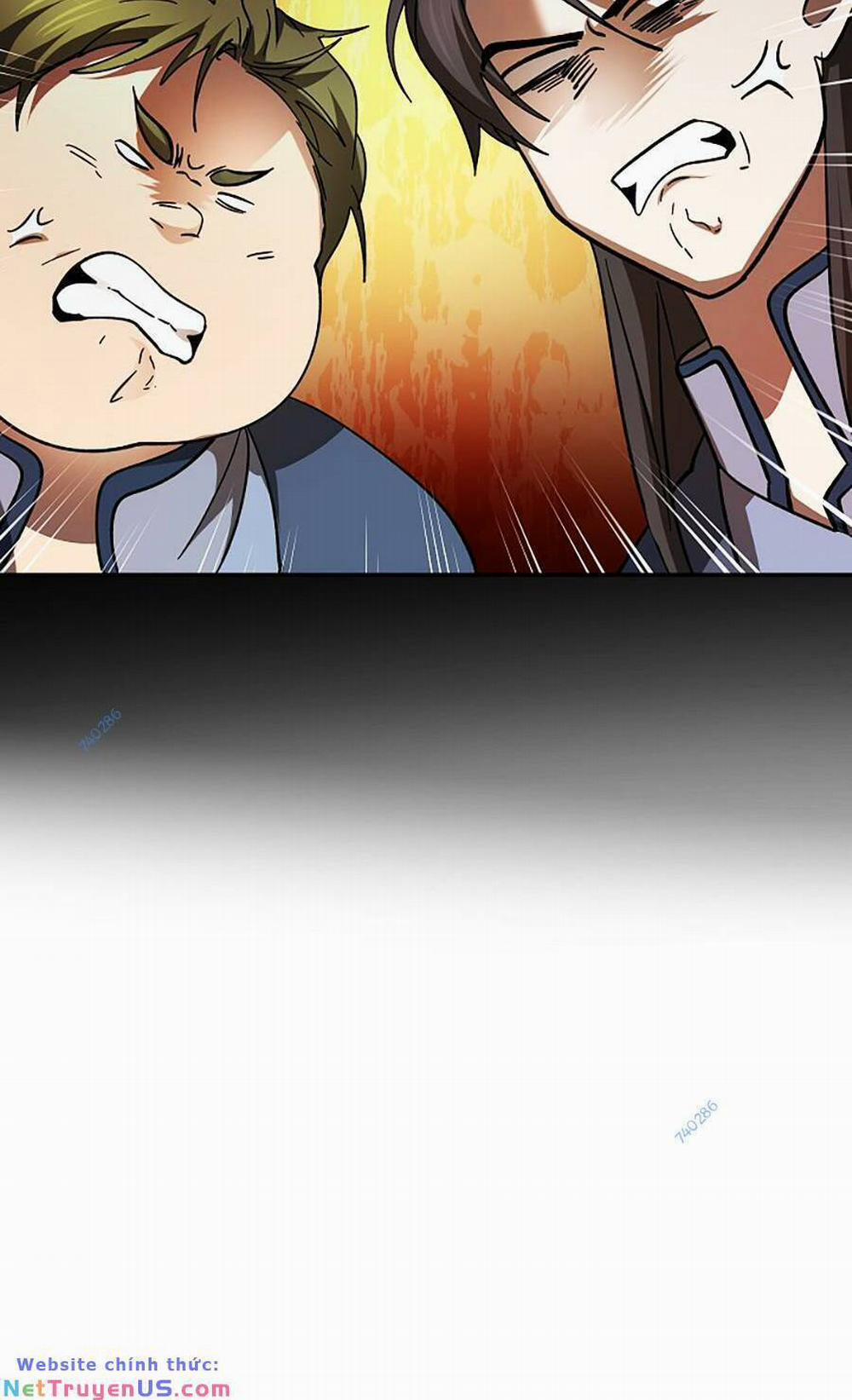 Võ Đang Kỳ Hiệp 117 trang 77