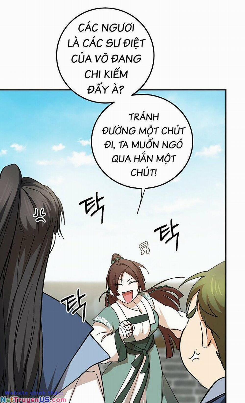 Võ Đang Kỳ Hiệp 117 trang 78