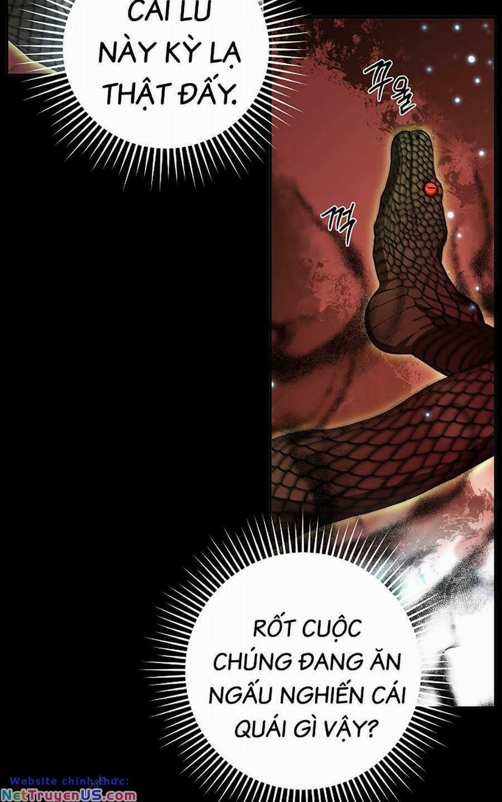 Võ Đang Kỳ Hiệp 117 trang 8