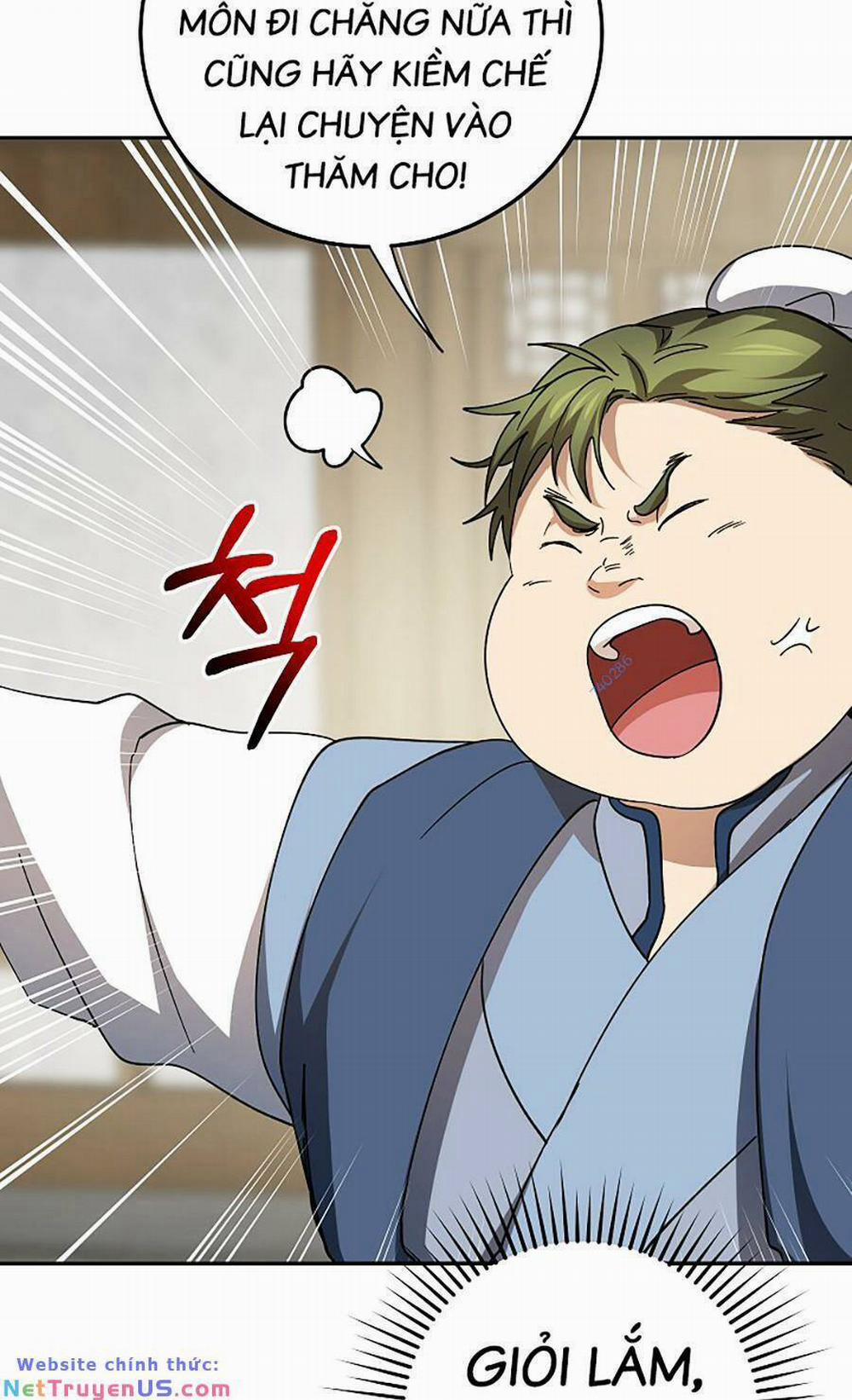 Võ Đang Kỳ Hiệp 117 trang 80