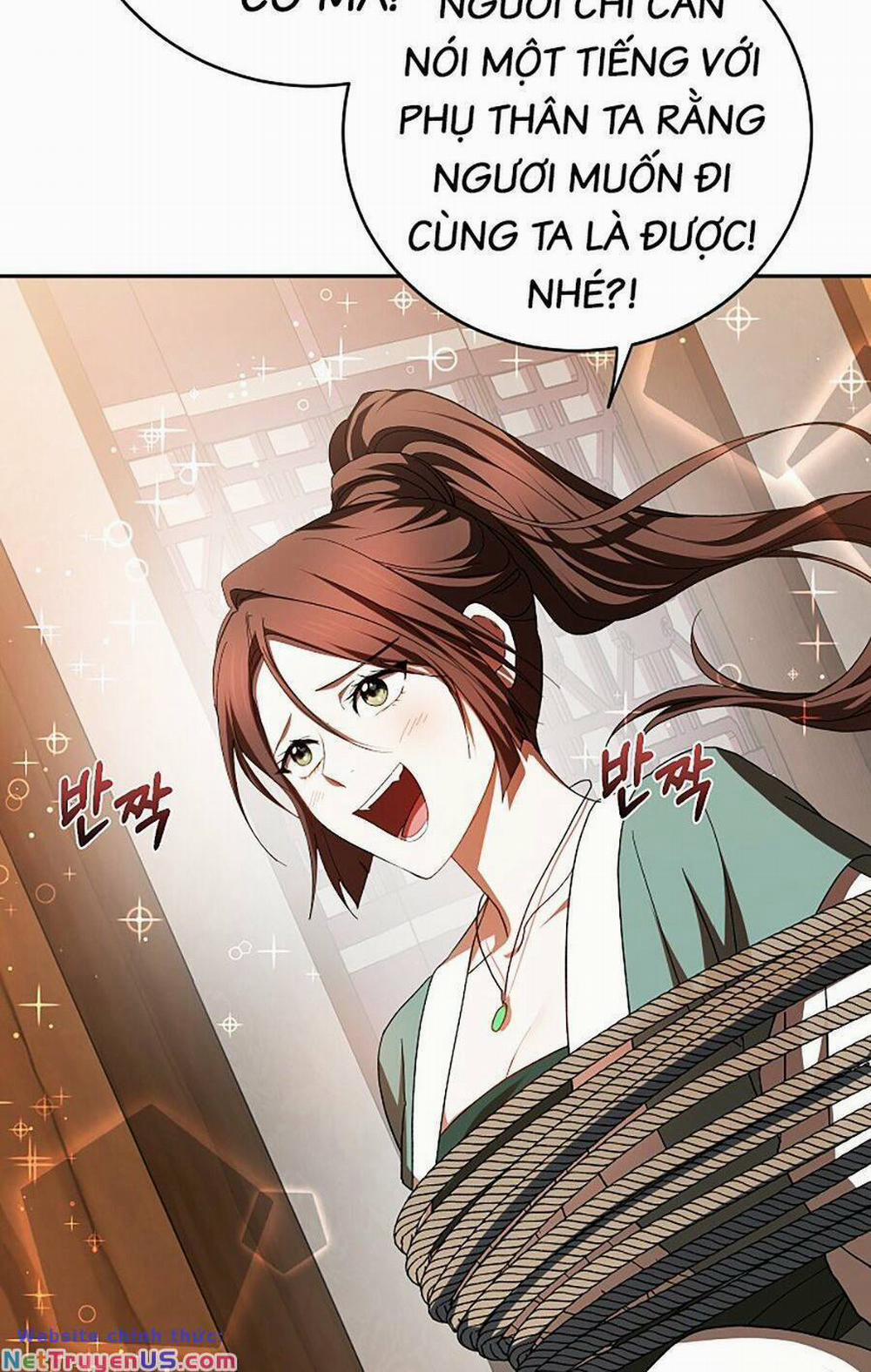 Võ Đang Kỳ Hiệp 118 trang 11