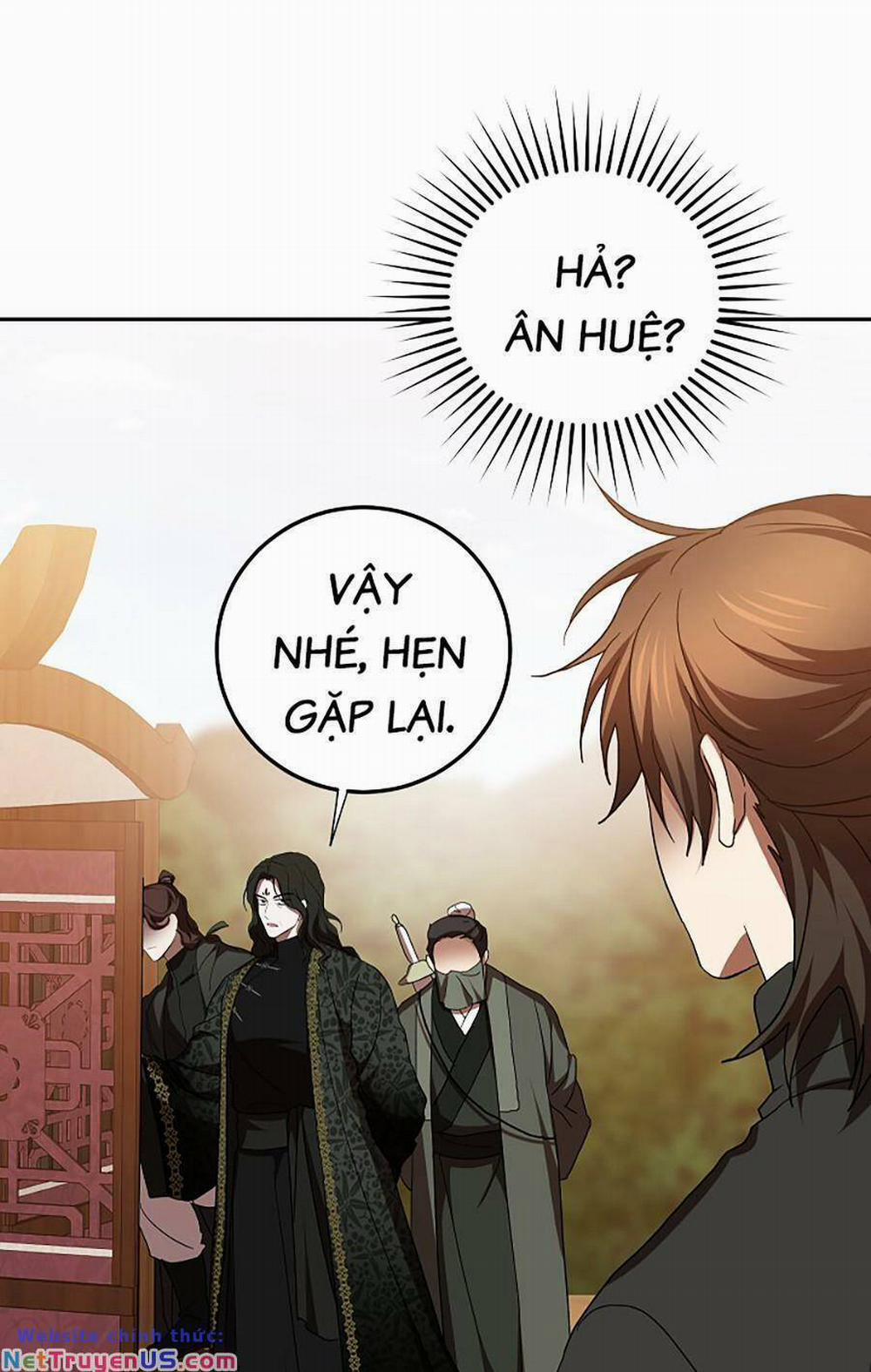 Võ Đang Kỳ Hiệp 118 trang 20