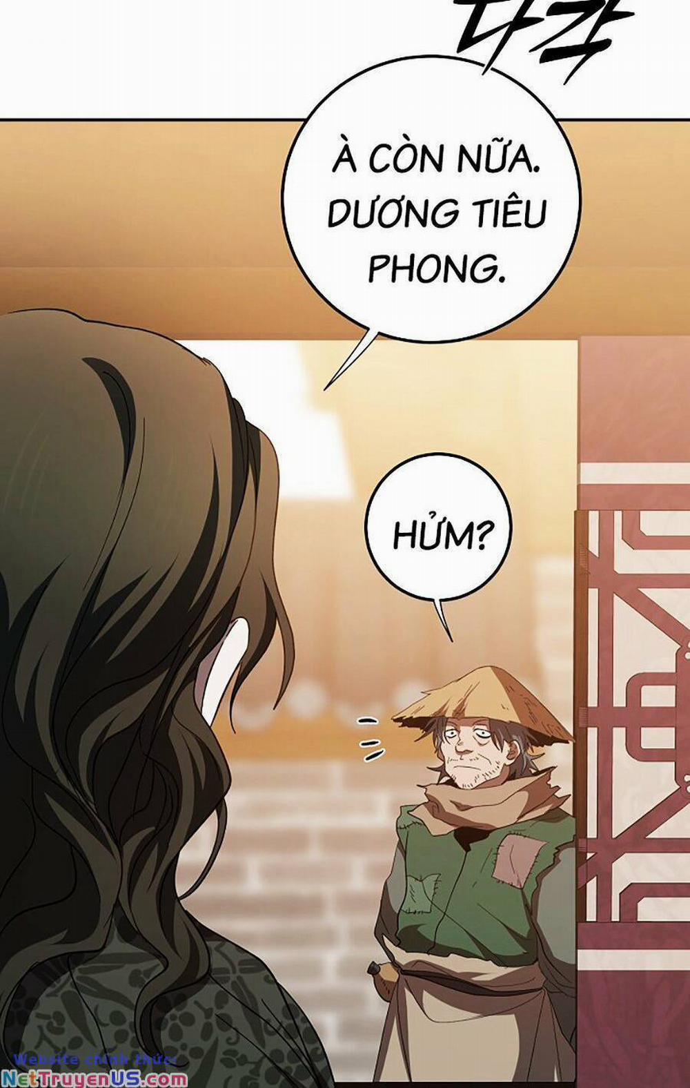 Võ Đang Kỳ Hiệp 118 trang 23