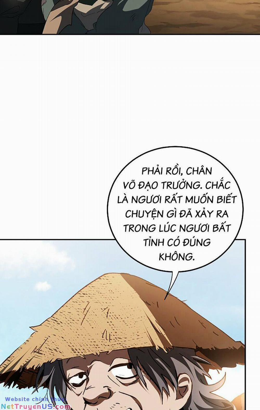 Võ Đang Kỳ Hiệp 118 trang 27