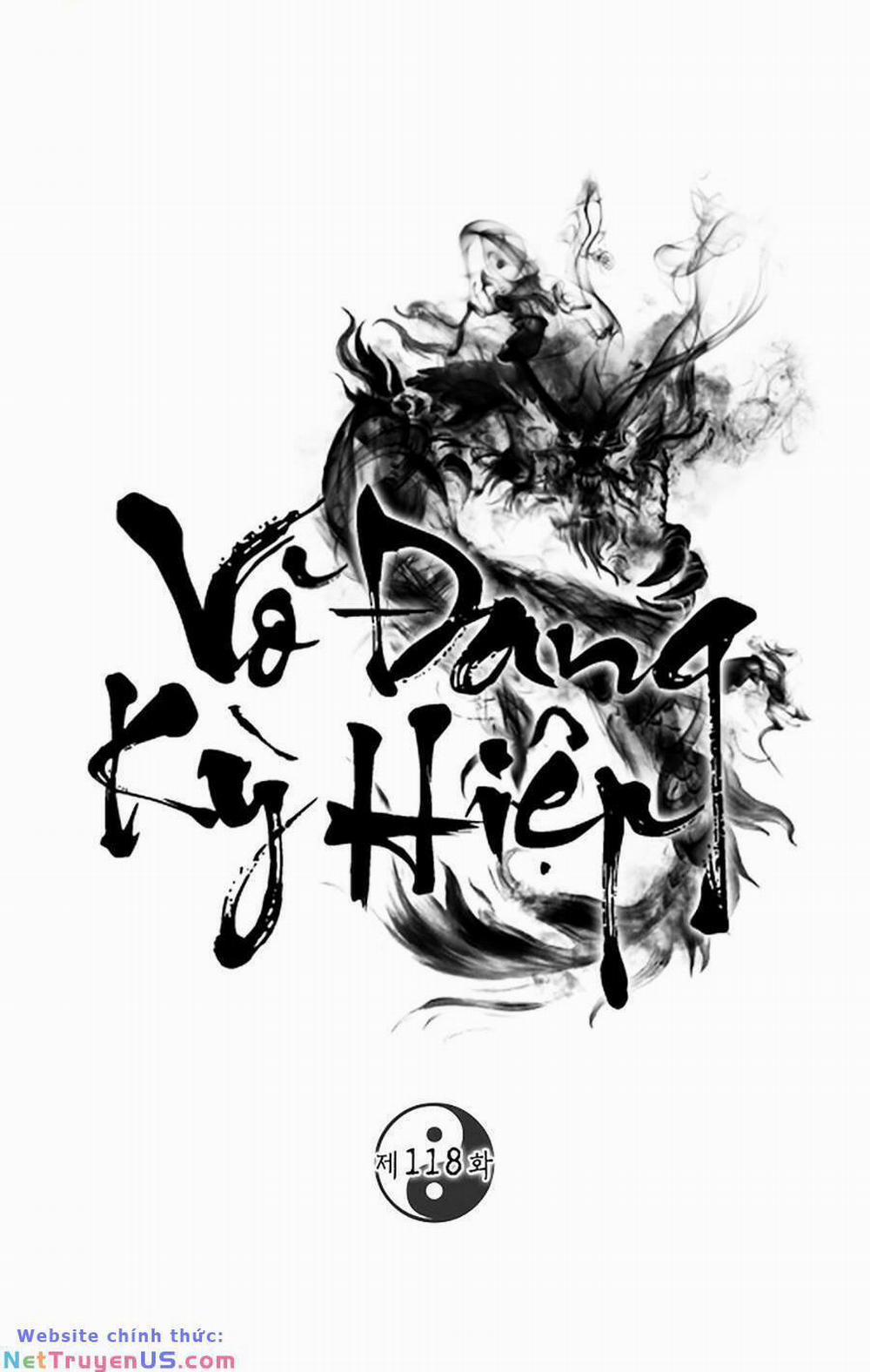 Võ Đang Kỳ Hiệp 118 trang 29