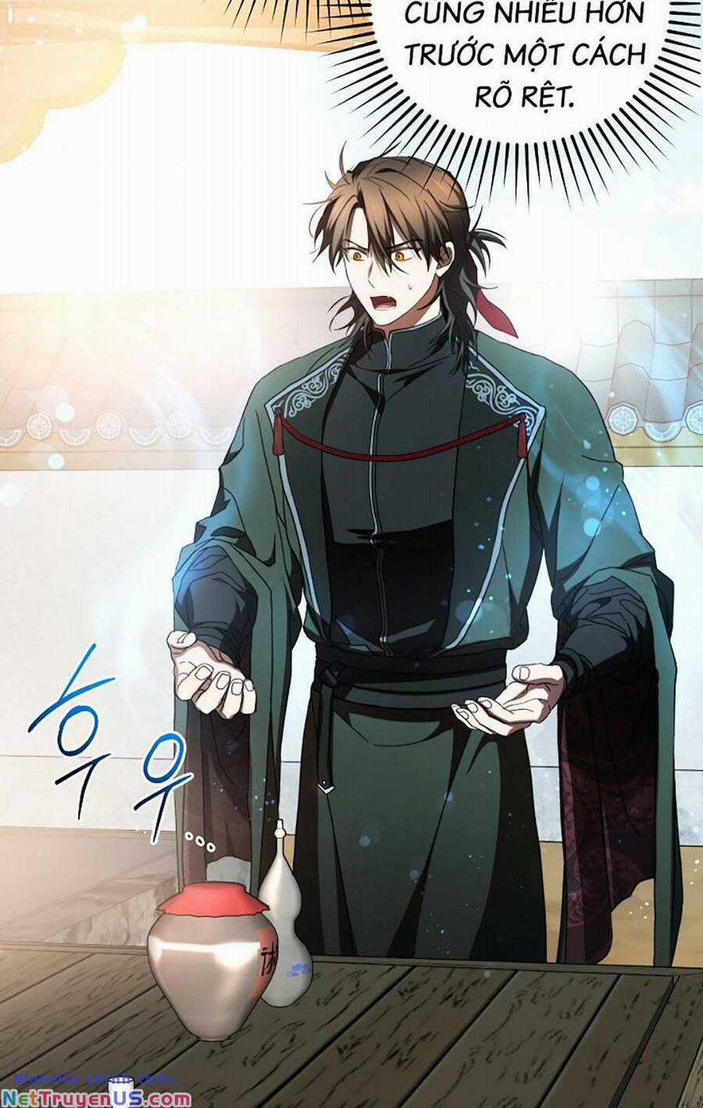 Võ Đang Kỳ Hiệp 118 trang 33