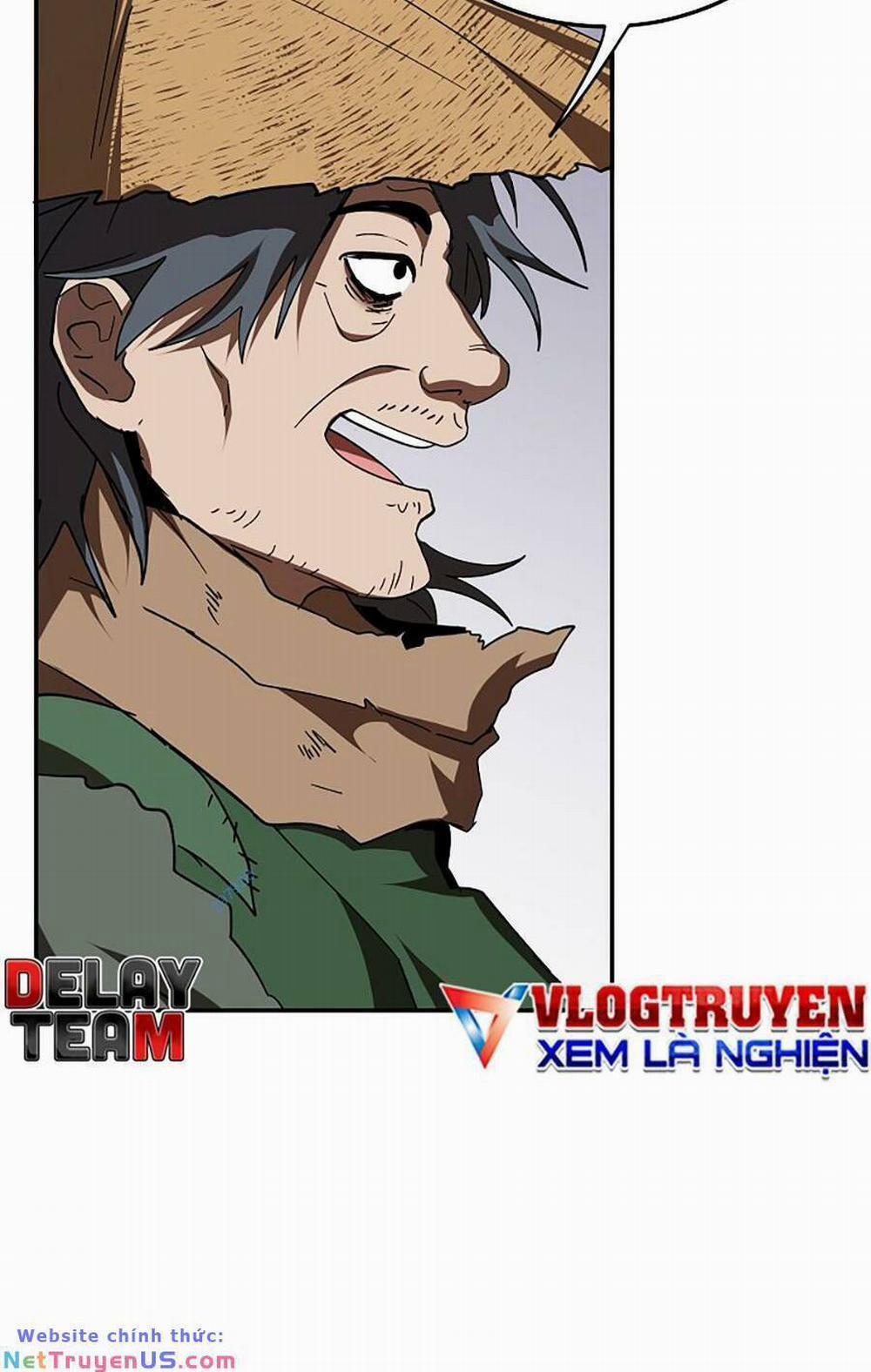 Võ Đang Kỳ Hiệp 118 trang 49