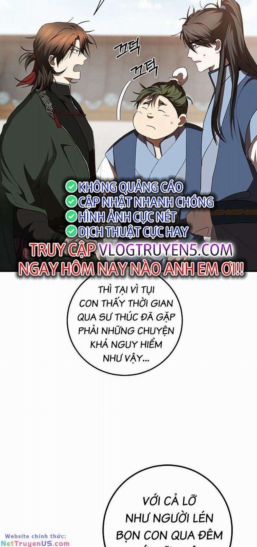 Võ Đang Kỳ Hiệp 118 trang 58